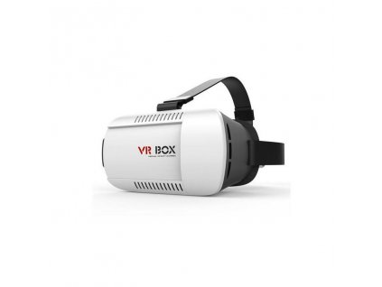 vr box 3d bryle