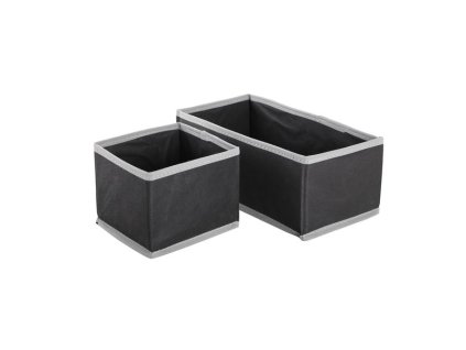 textilni ulozny box 2kusy