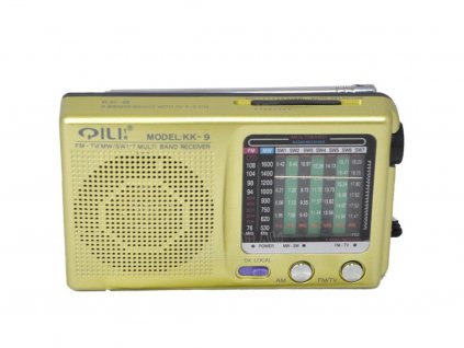 1023 mini digitalni radio kk 9 fm am