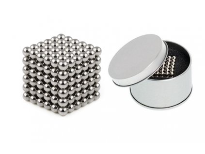 neocube balls magneticka stavebnice