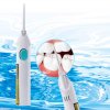 Zubní sprcha Power Floss - ústní hygiena