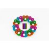 neocube color balls magneticka stavebnice 2