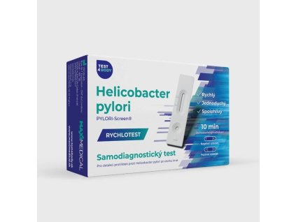 15270 test4body helicobacter pylori samodiagnosticky rychlotest z krve