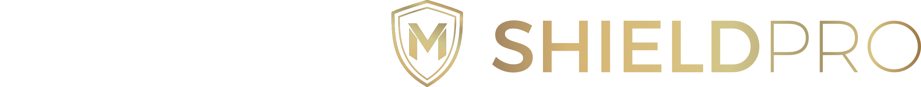 Maximus ShieldPRO