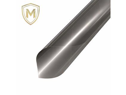 PPF fólie samozatmavovací čirá:smoke