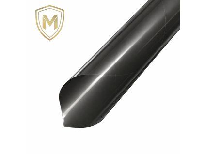 PPF folie light black