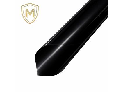 PPF folie dark black