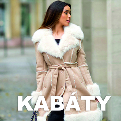 Kabáty