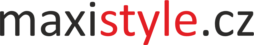 MAXISTYLE.CZ