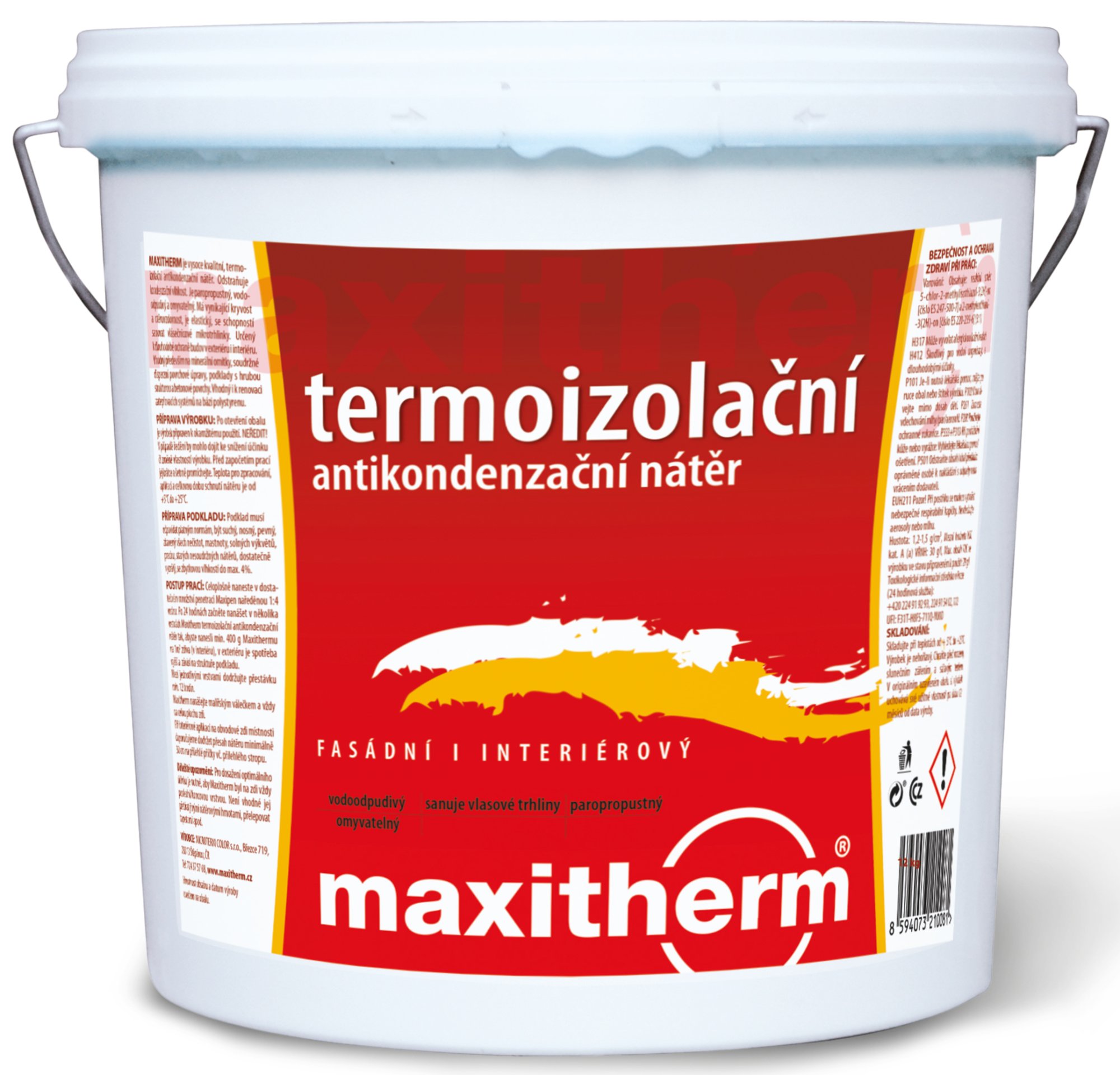 Maxitherm