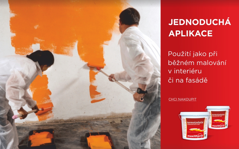 Jednoduchá aplikace