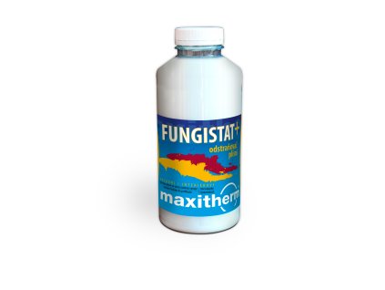 Fungistat plus