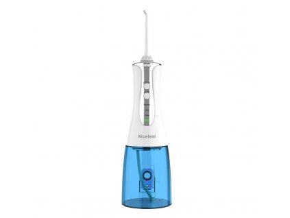 Nicefeel Water Flosser FC1521 (bílá)