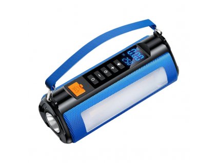 Startér automobilu Blitzwolf BW-JA1 16000mAh