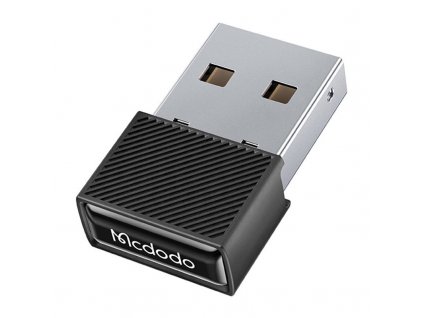 Adaptér USB Bluetooth 5.1 pro PC, Mcdodo OT-1580 (černý)