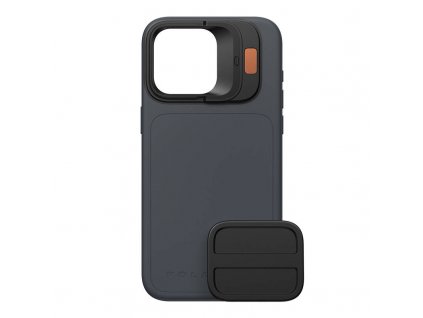 Case PolarPro for iPhone 15 Pro (ocean)