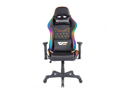 Herní židle RGB Darkflash RC650