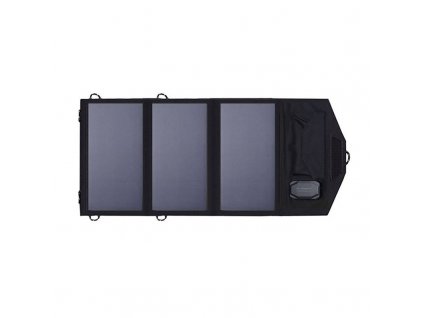 Fotovoltaický panel Allpowers AP-SP18V21W