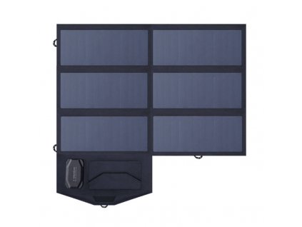 Fotovoltaický panel Allpowers XD-SP18V40W 40 W