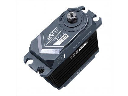 HiVolt Coreless Digital Servo T55