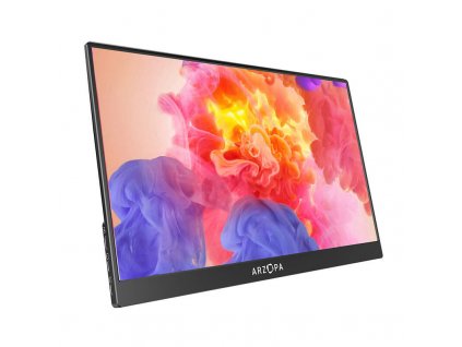 Přenosný monitor Arzopa A1 M 17,3"