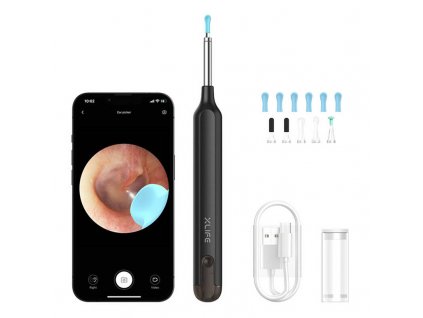 Smart Visual Ear-Clean Rod Xlife X1 (black)