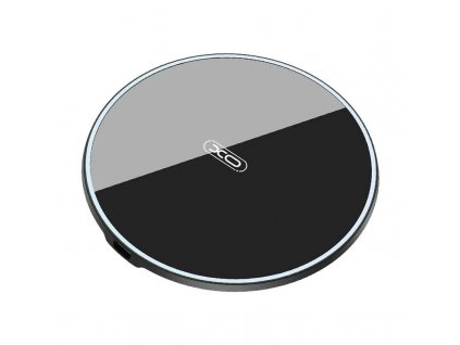 Magnetic Wireless Charger XO WX026 15W (black)