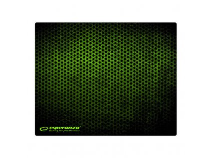 Esperanza EGP101G Gaming mouse pad