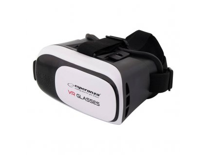 Esperanza EMV300 3D VR glasses for 3,5-6 inch smartphones