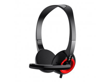 Havit H202d Wired Headphone (black)