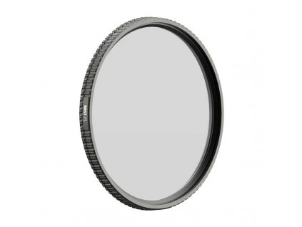 Filter 1/2 Black Mist Polarizer PolarPro ShortStache for 82mm lenses