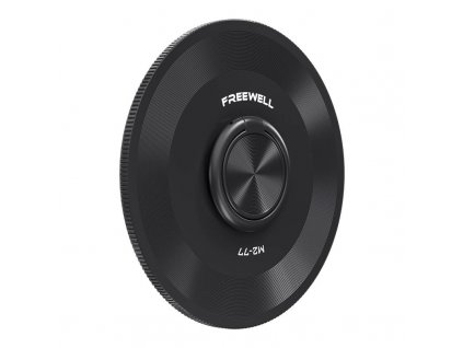 Lens Cap Freewell 77mm M2 Series