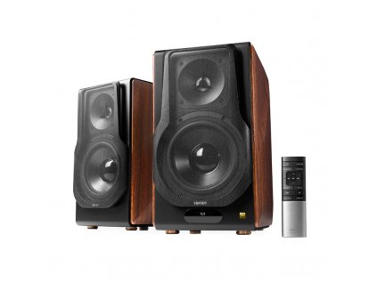 Speakers 2.0 Edifier S3000MKII (brown)