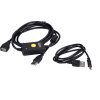 kabel pro přenos dat k posuvkám 8825221 a 8825224, USB (m) délka 2,8m