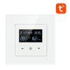 Chytrý termostat Avatto WT200-16A-W Elektrické topení 16A WiFi TUYA