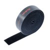 Páska na suchý zip, organizér kabelu Mcdodo VS-0961, 3 m (černá)
