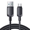 Kabel S-AM018A14 2,4A USB na Micro Joyroom / 2,4A/ 2m (černý)