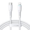 Cable Joyroom SA32-CL3 Starry USB-C to Lightning 30W 1m white