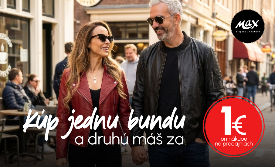 1+1 predajne
