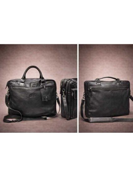 Cestovná taška BS-4001 blk