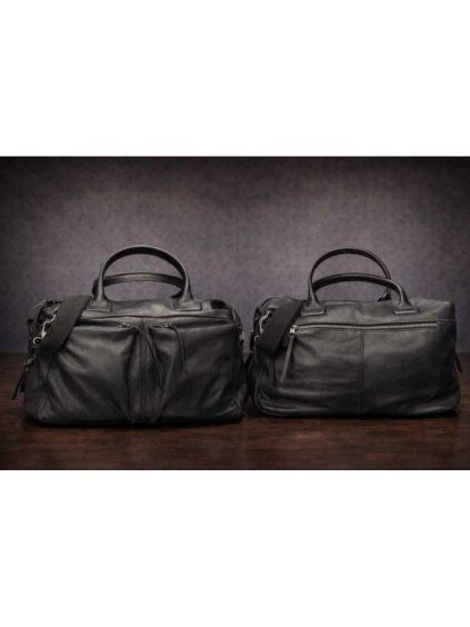 Cestovná taška BS-6113 blk