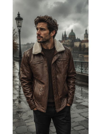 Pedro fur brown (2)