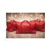 Cestovná taška Max-1 weekender red