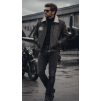 Harison fur blk (2)