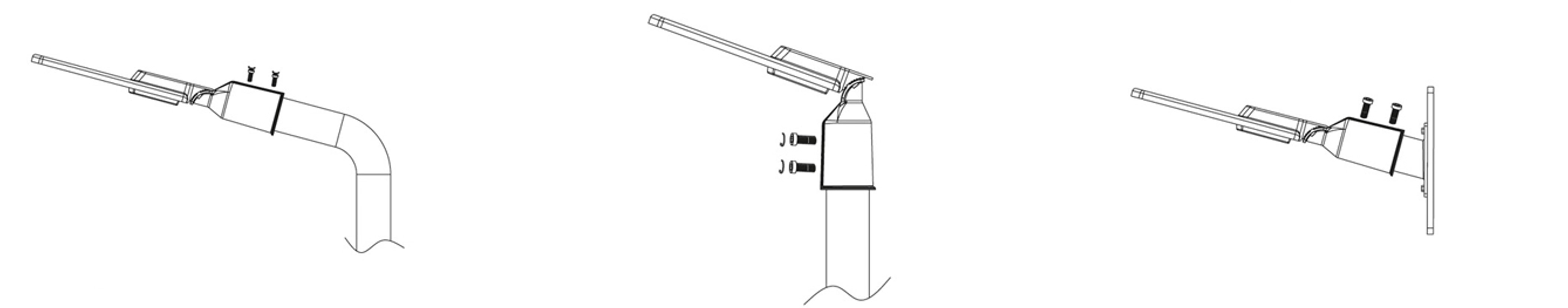 led-verejne-osvetleni-30W-montaz