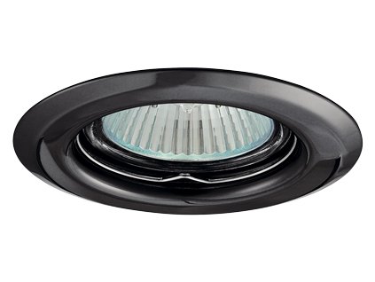 bodovka vestavna do podhledu cerna AXL 2114 GM maxlumen