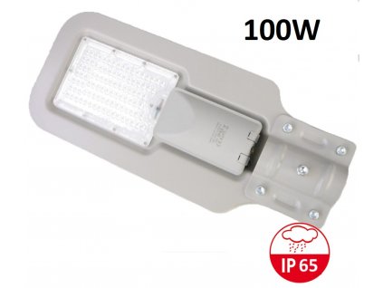 led verejne osvetleni 100W