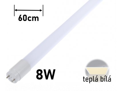 kvalitni led zarivka 60cm 8w