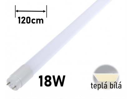 levna led zarivka 120cm