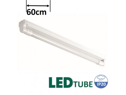 teleso pro led zarivku 60 ip20